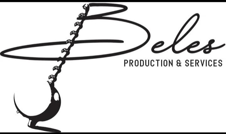 Bele's Production Logo
